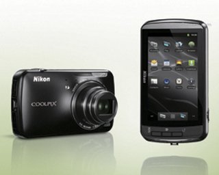 Nikon выпустит фотоаппарат на операционной системе Android, - СМИ