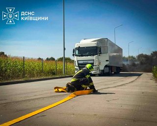 Росія атакувала Бориспіль балістикою: загинули чоловік і жінка, серед поранених дитина (фото)