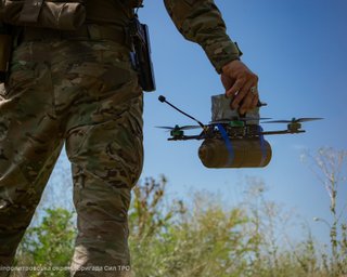 "Операция в Крыму продолжается": в ГУР рассказали о потерях РФ после высадки на полуострове