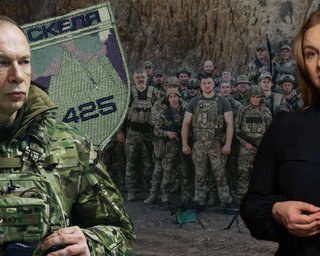 Сирський знав, але Решетилова не змогла нічого зробити: чому система допустила трагедію у "Скелі"