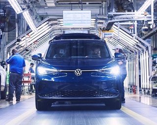 Політика втрутилася: компанія Volkswagen втратила великий контракт