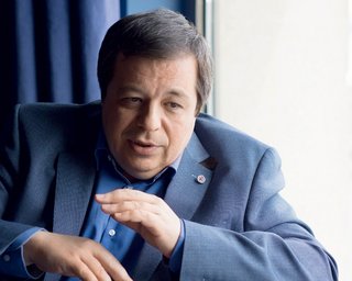 Гитлер плакал над Чайковским, но пропагандировал Бетховена и Вагнера, — Алексей Ботвинов