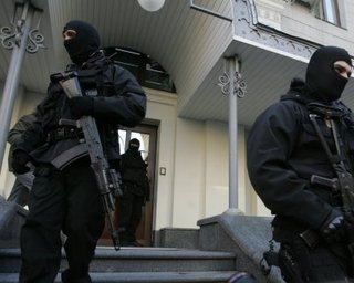 Сюжет дня. Атака на украинский бизнес: Десять самых громких обысков за год