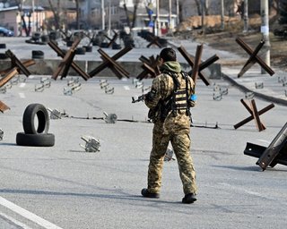 Поранений під Херсоном італійський журналіст проігнорував слова ЗСУ про небезпеку