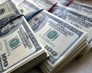 Курс валют в Украине: что будет с долларом и евро с понедельника