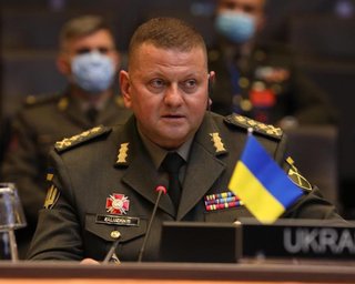 Зеленский хотел отстранить Залужного, но Буданов и Сырский выступили против, — Bild
