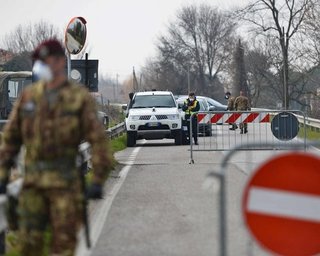 "Серьезные последствия для населения Литвы": РФ ответит на блокаду Калининграда, — Патрушев