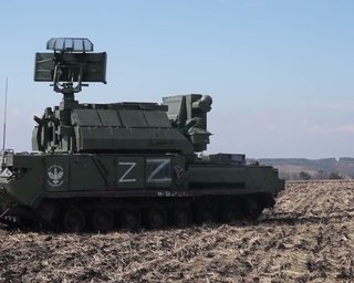 Таліби хочуть створити ППО Афганістану за допомогою РФ, але у Кремля проблеми через Україну, — ЗМІ