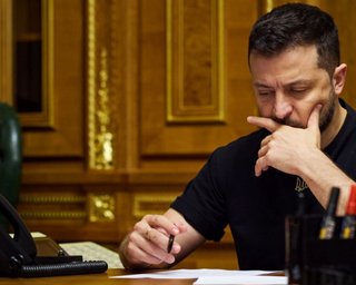 Я не вірю, що Путін застосує ядерну зброю у війні проти України, — Зеленський