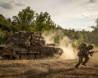 "Они дразнят медведя": в РФ обвинили Запад в причастности к атаке на Курскую область