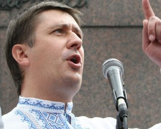 Кириленко пообещал провести Евровидение на высоком уровне