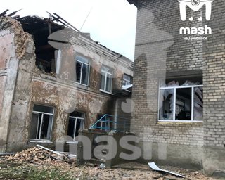 Погибли люди с "серьезными погонами": СМИ уточнили потери ВС РФ во время концерта на Донбассе