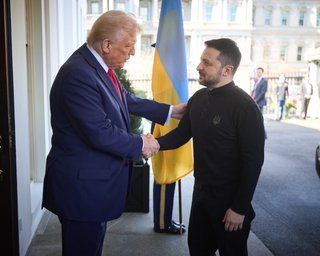 28 пунктов или тяжелая зима: что известно о мирном плане США и какая реакция на него