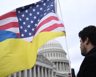 Україна та США підписали угоду щодо корисних копалин, — Bloomberg