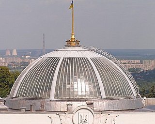 У Литвина могли приписать президенту ПАСЕ нужные слова