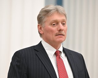 Чому директор ЦРУ прилітав до Москви: у Кремлі прокоментували несподіваний візит
