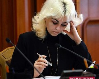 ЦИК может принять решение о повторных выборах еще в четырех округах