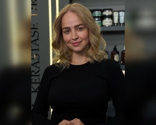 Победительница шоу "Холостяк" крестила дочь: первые фото с мероприятия