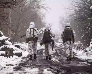 ЗСУ відновили позиції біля Удачного, проте росіяни окупували Новоандріївку, — DeepState (мапа)