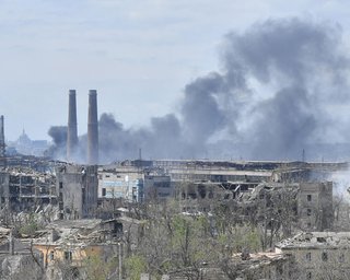 "Наказ — тримати оборону": захисники "Азовсталі" пояснили, чому не здаються військам РФ