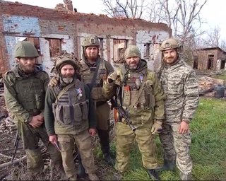 "Разберитесь и накажите": наемники пожаловались Путину на ЧВК "Вагнер", — СМИ (фото)