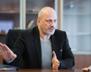 Аласания объяснил, почему Интер показывает Чемпионат мира в РФ