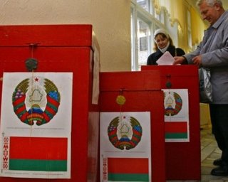 Доклад российских наблюдателей о выборах в Беларуси засекретили