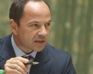 Тигипко: деньги МВФ не пойдут на долги РосУкрЭнерго