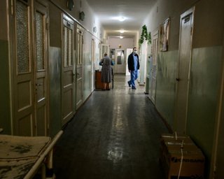 Статистика коронавируса на 7 мая: число смертей резко выросло по сравнению с началом недели