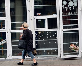 Поворот рубля. Финансовый кризис вывернул карманы белорусов 
