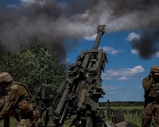 США не против применения Украиной западного оружия в регионах после "референдумов"