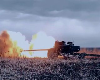 "Снайперка" среди советских пушек: в ВСУ рассказали об опыте использования "Рапиры" (видео)