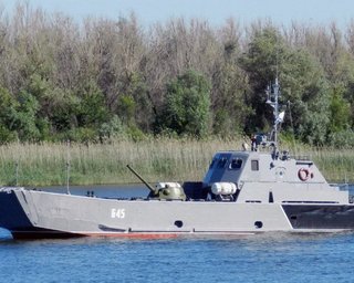 Операція була успішною: у ГУР озвучили деталі ударів по десантних кораблях РФ у Криму (відео)