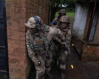 СОУ в Мирнограді опинилися в оперативному оточенні: ситуація вкрай складна, — нардеп
