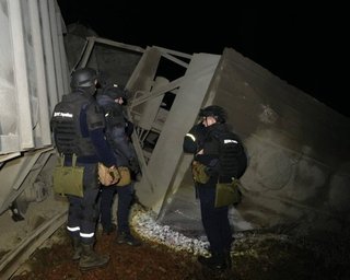 Сообщение между Польшей и Украиной под угрозой: "Флэш" назвал ключевую цель врага
