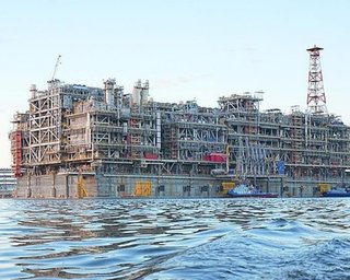 Сделка на $25 млрд: как компания Novatek РФ тайно финансировала проект США на Аляске, — FT