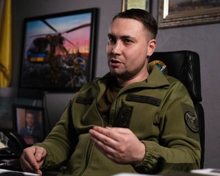 Байден спонсорує тероризм: у МЗС РФ відреагували на слова Буданова про "вбивства росіян"