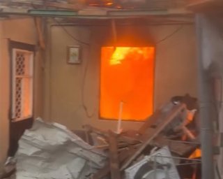 Новый удар: одессит, потерявший половину семьи из-за атаки ВС РФ, снова пострадал
