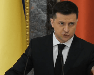 Зеленский рассказал, когда китайская вакцина Sinovac появится в Украине (видео)