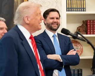 Трамп збирається піти на пенсію: президент США обрав наступника, — ЗМІ