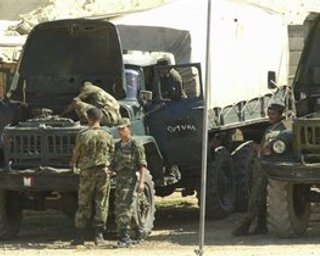 Сирийская оппозиция обвинила правительственные войска в нападении на мечеть