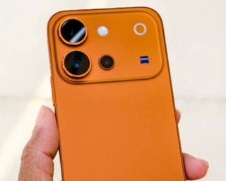 Надійний смартфон середнього класу з великим акумулятором: огляд Vivo V80 (фото)