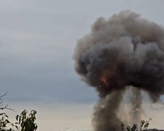 Є загиблі та поранені: росіяни масовано атакують Новгород-Сіверський Чернігівської області (фото)