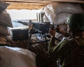 "Перемирие закончилось": бойцы ВСУ и аналитики DeepState рассказали о "пасхальном перемирии" Путина
