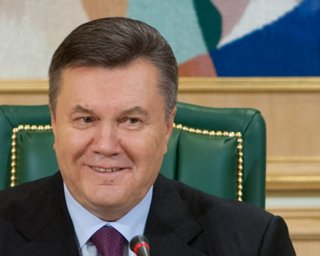 Янукович приравнял энергетическую безопасность к военной
