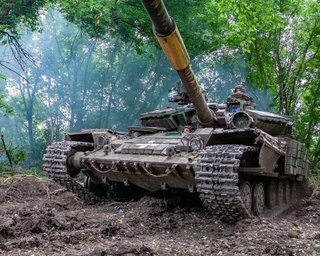 Просування ЗСУ на південному фронті: українські бійці мали успіх біля Урожайного (карта)