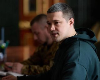 "Можем жестко дискутировать": Федоров признался, есть ли у него конфликт с Сырским (видео)