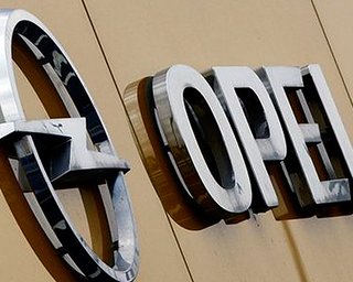 В 2013 году Opel выпустит новый кабриолет