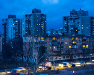 У Києві оновили графіки відключень світла: у ДТЕК назвали причину (відео)