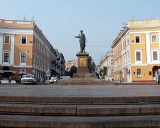 В Одессе пьяный полковник СБУ насмерть сбил женщину